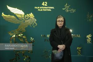ششمین روز جشنواره فیلم فجر + تصاویر