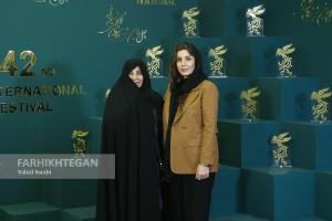 هفتمین روز جشنواره فیلم فجر + تصاویر