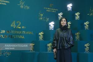 نهمین روز جشنواره فیلم فجر + تصاویر