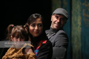 نهمین روز جشنواره فیلم فجر + تصاویر