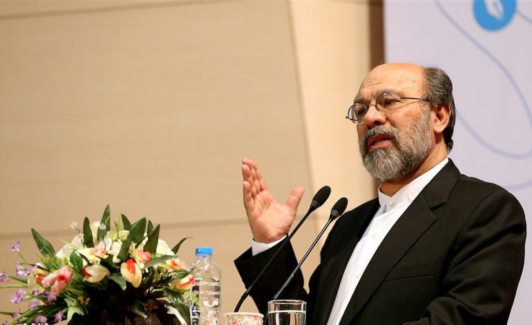 دکتر میرزاده: لزوم حمایت دانشگاه آزاد اسلامی از استعدا‌دهای درخشان