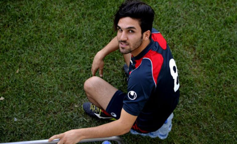 بازگشت انصاری به فولاد