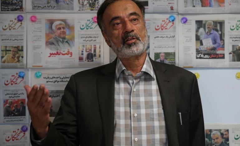 یقه‌آبیِ آچار‌به‌دست تربیت می‌کنیم