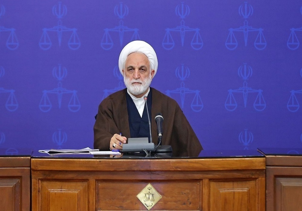 دستور اژه‌ای برای رسیدگی سریع به جرایم انتخاباتی + فیلم