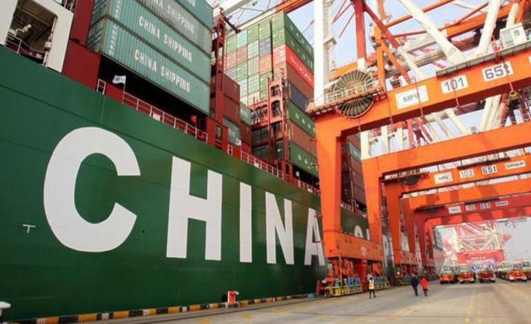 حال و روز خوب چینی‌ها در تجارت خارجی ایران