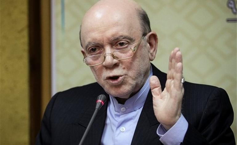 روحانی در کابینه نباید سهمی به فتنه‌گران بدهد