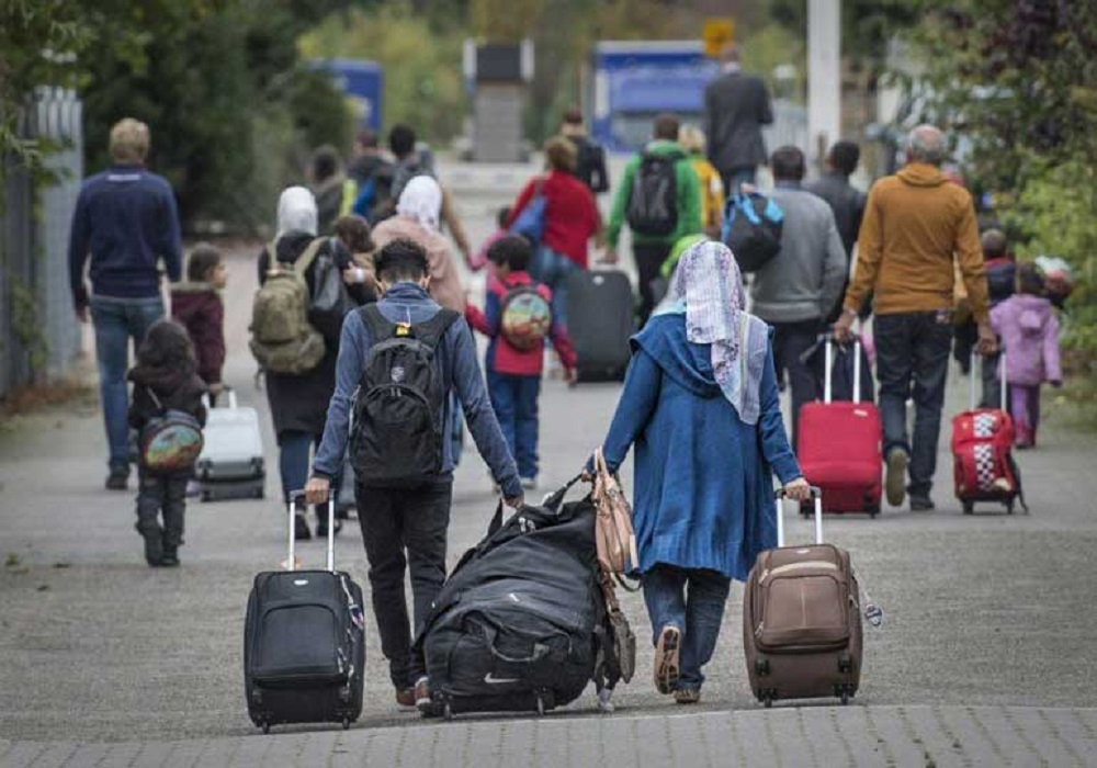 ایران بهشت است اما من مهاجرت می‌کنم!