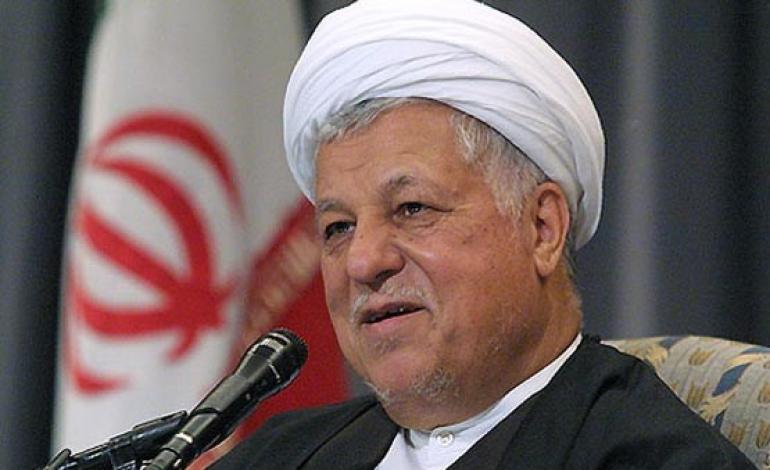 آیت‌الله هاشمی: قبل از آمدن روحانی می‌دانستم رهبری می‌خواهند مسئله هسته‌ای حل شود