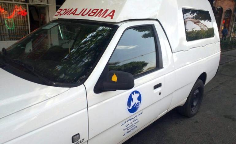 آژیرها برای حیوانات به صدا درآمدند