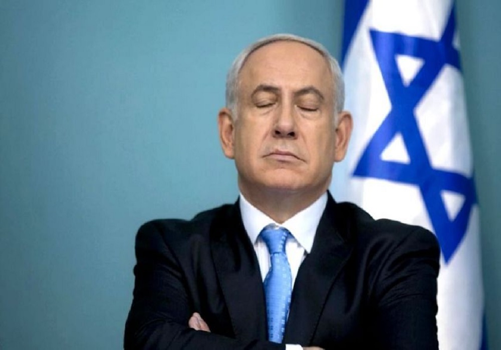 نتانیاهو تلفن غربی‌ها را رد تماس زده است!