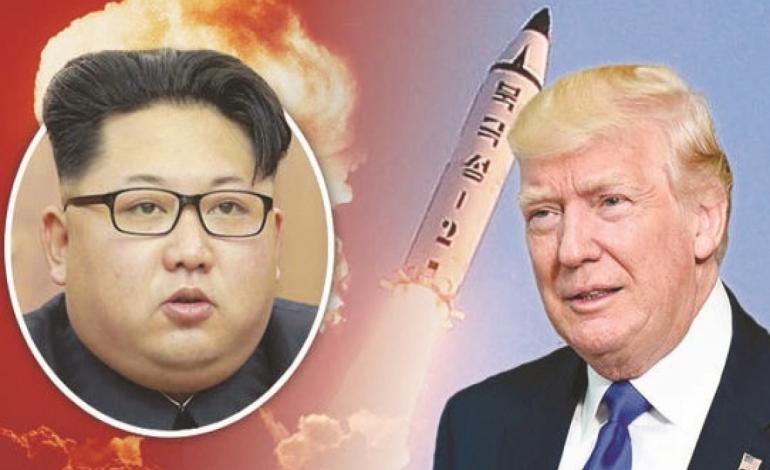 جزیره گوام، نقطه شروع جنگ جهانی سوم؟!