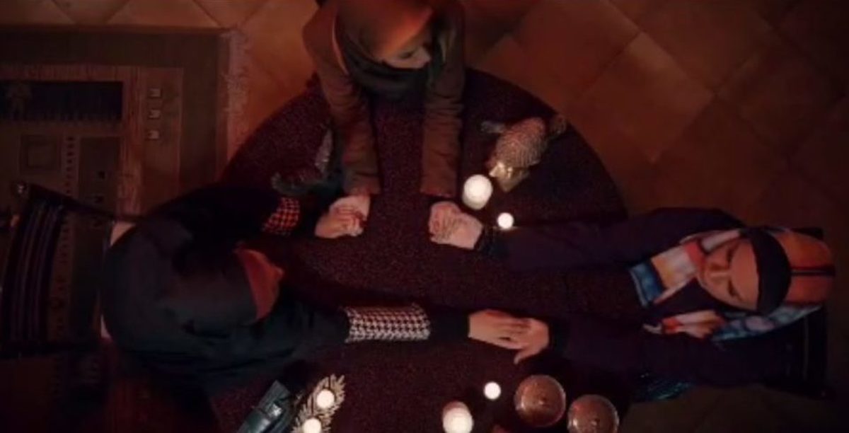 روزه شکدار در سریالسازی دینی/ چرا با ژانر ماورایی راه به جایی نمیبریم؟