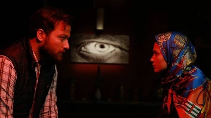 روزه شکدار در سریالسازی دینی/ چرا با ژانر ماورایی راه به جایی نمیبریم؟