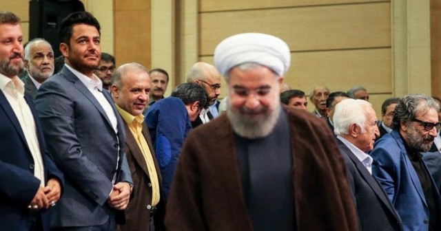 پنج پـــــرده سیاه از سینمای دولت