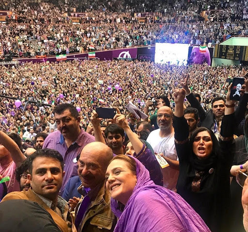 پنج پـــــرده سیاه از سینمای دولت