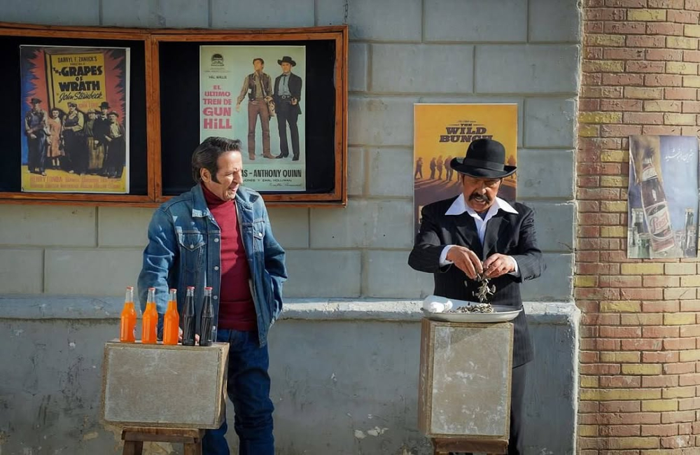 «های کپی» عقیلی و پورعرب به فجر میرسد؟