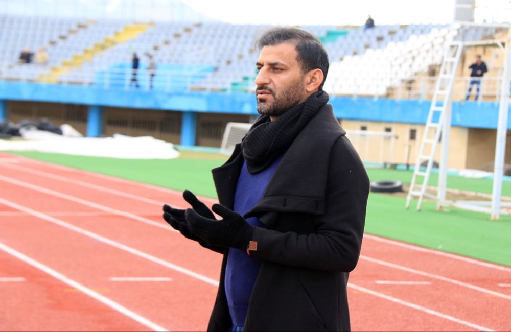 مخالف این مدل تعطیلیها در استقلال هستم