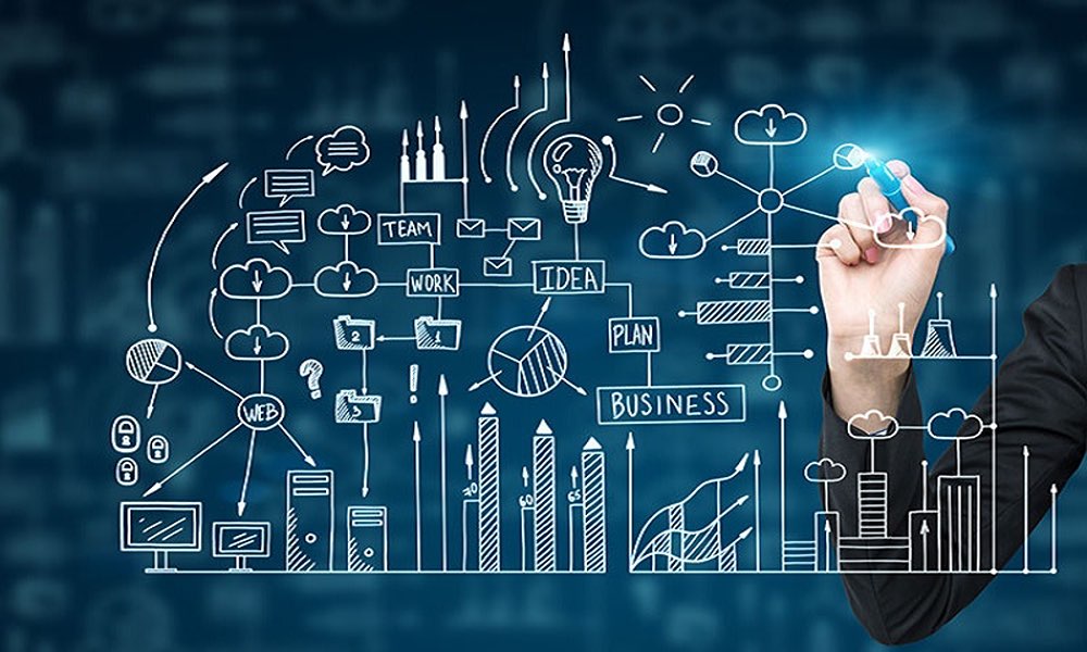 جان گرفتن ۷۰ درصد استارتاپهای آمریکایی به دست خارجیها