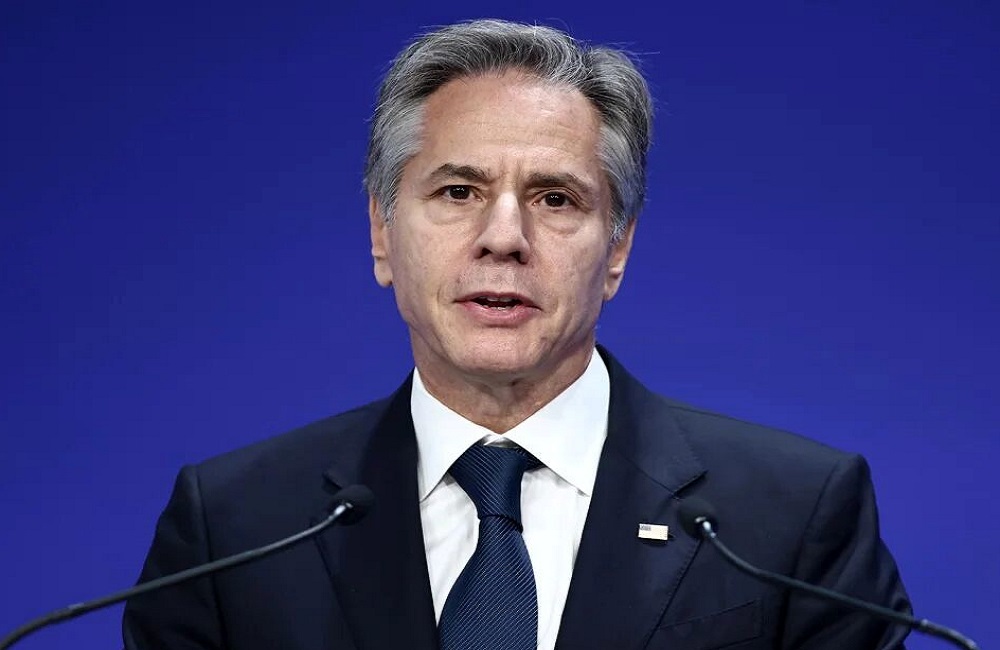 بلینکن: از حضور در افغانستان درسهای مهمی گرفتیم