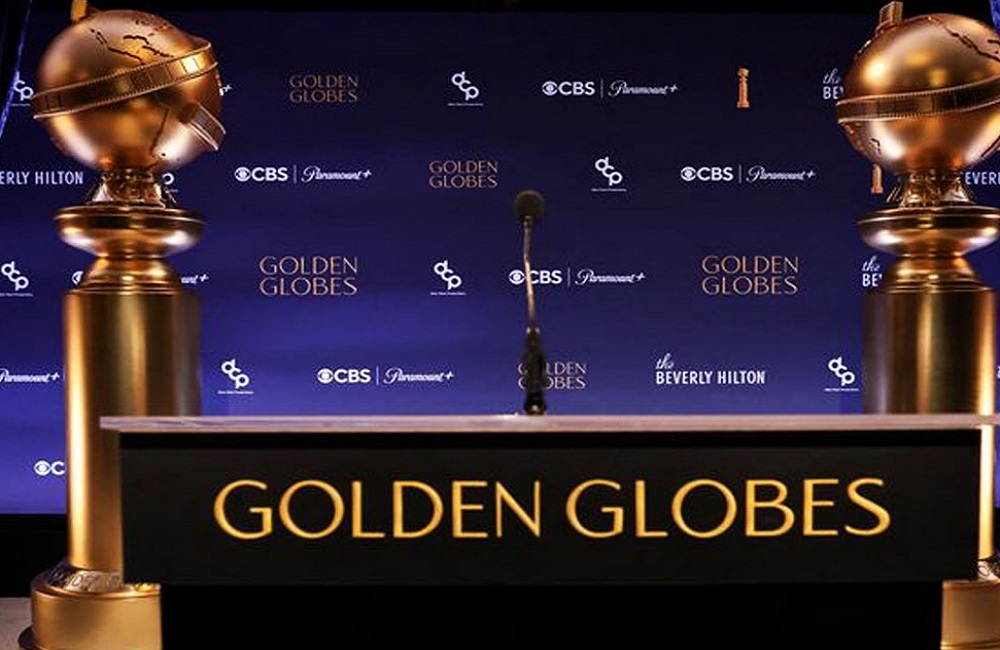 برندگان جوایز گلدن گلوب ۲۰۲۵ مشخص شدند