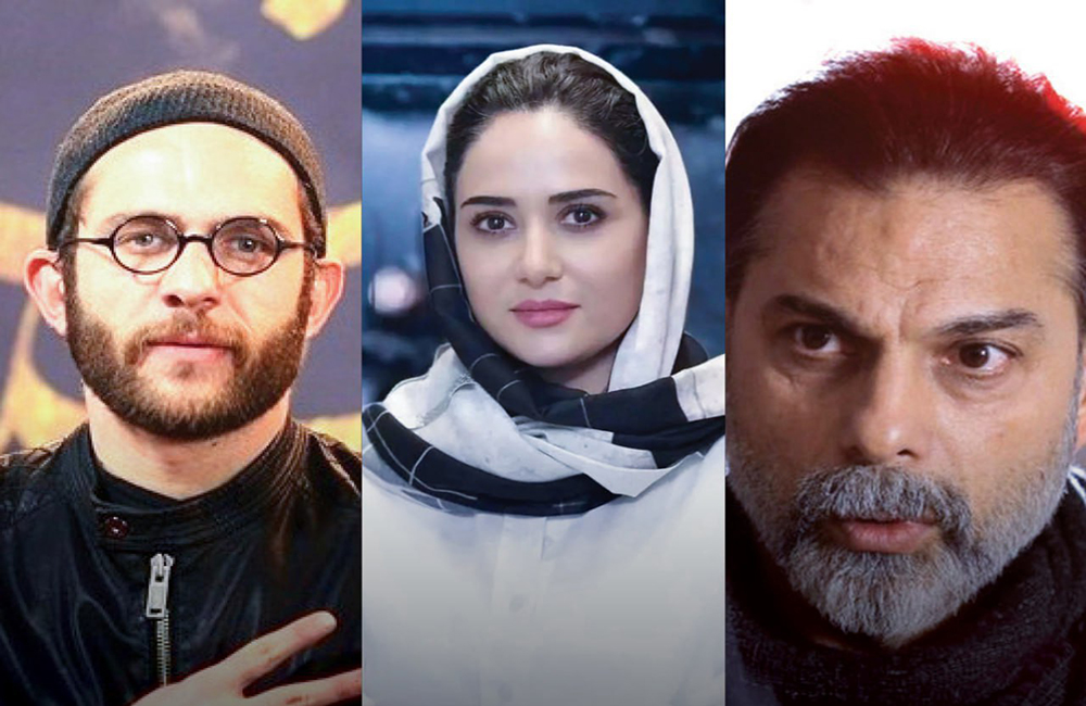 روندی که سینمای ایران را ورشکسته میکند