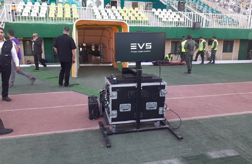 چالش تمامنشدنی VAR