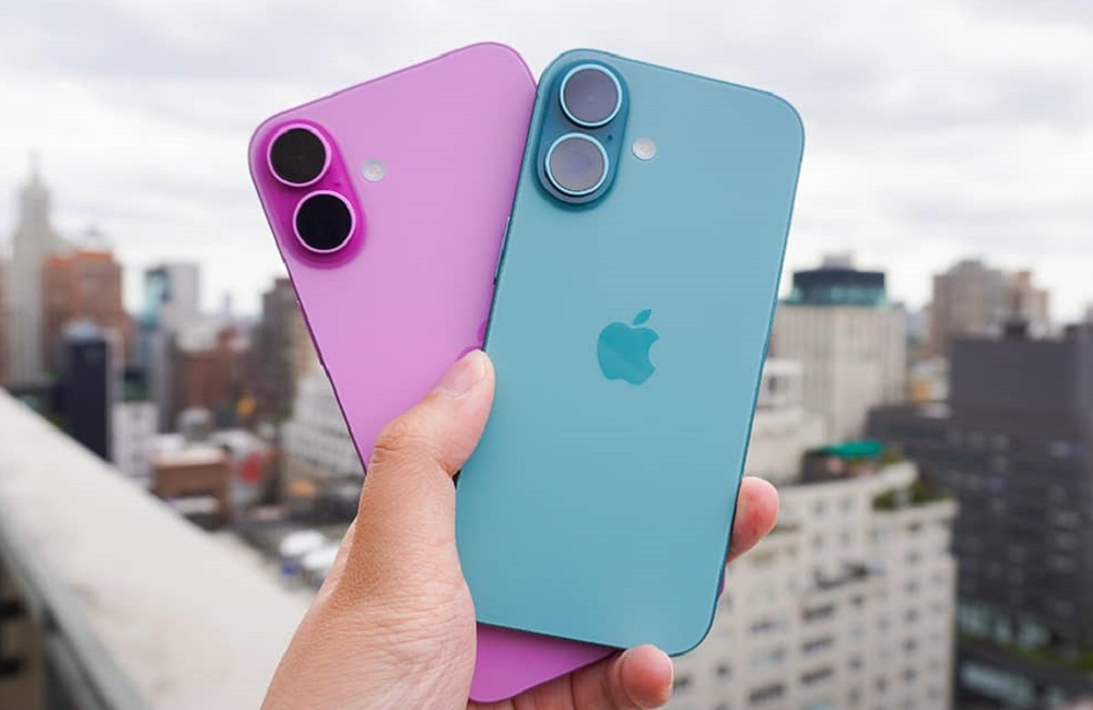 آیفون ۱۶ ترخیص شد