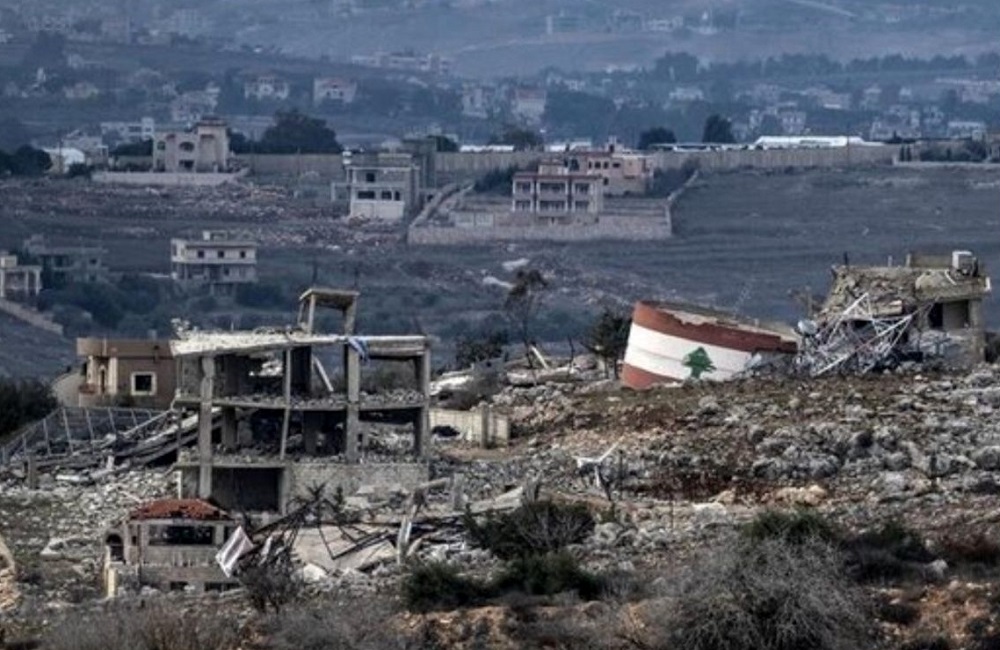 آمریکا؛ شریک جرم اسرائیل در نقضآتش بس لبنان