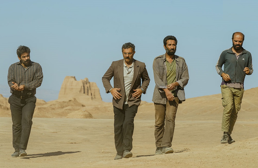 «علت مرگ: نامعلوم» ترسیم فقر بدون تحقیر