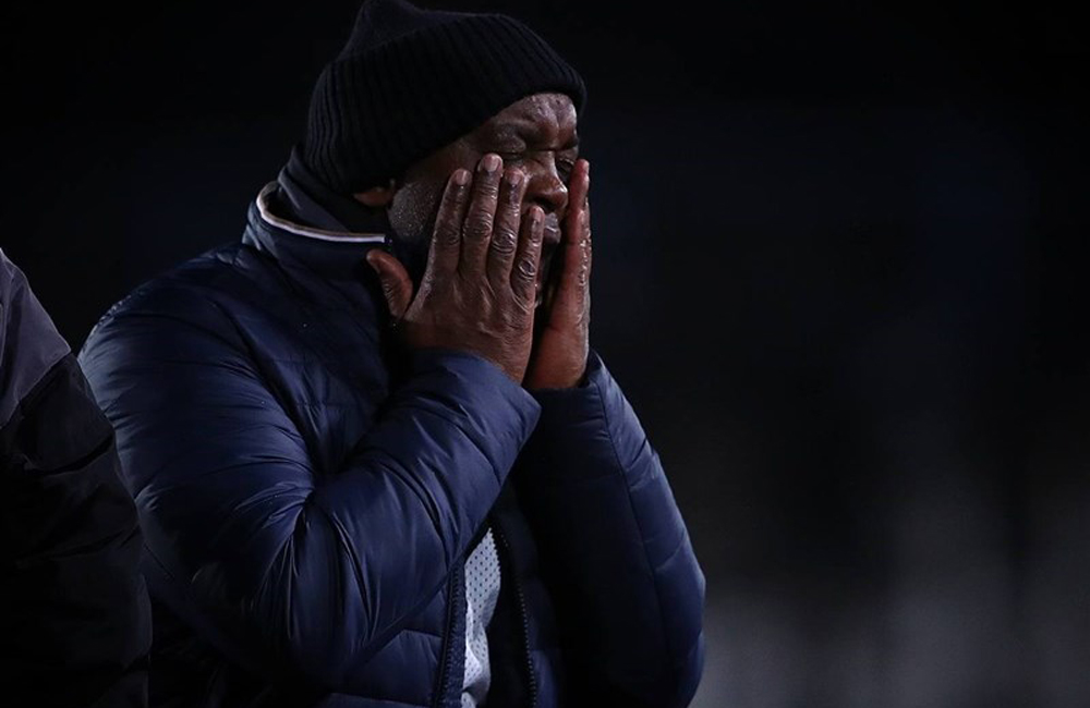 عمر مربیگری مربیان خارجی در ایران: حدود ۲۰ بازی!