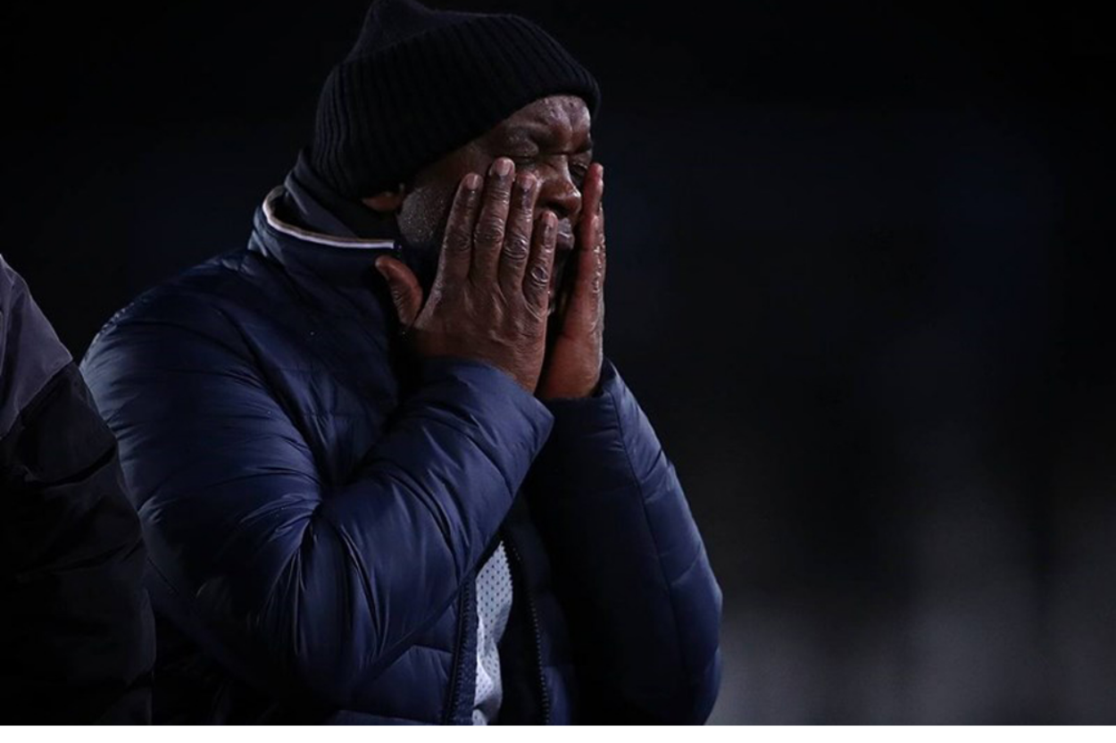 موسیمانه با مدیران استقلال به اختلاف خورد؟