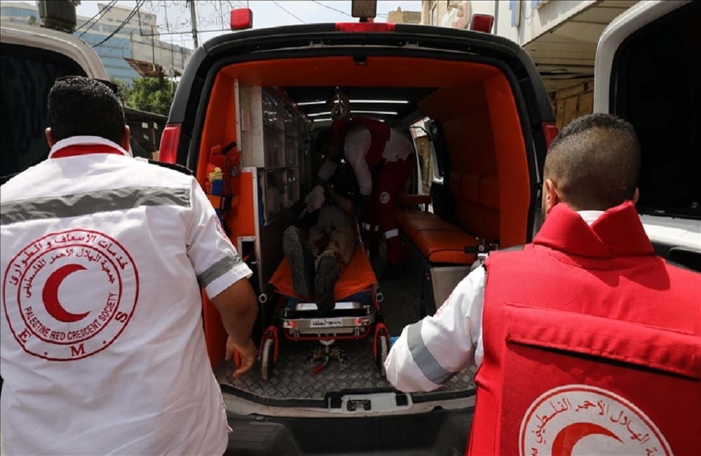 ۲۳۸ شهید و ۶۰۰ مجروح در غزه از زمان اجرای آتشبس