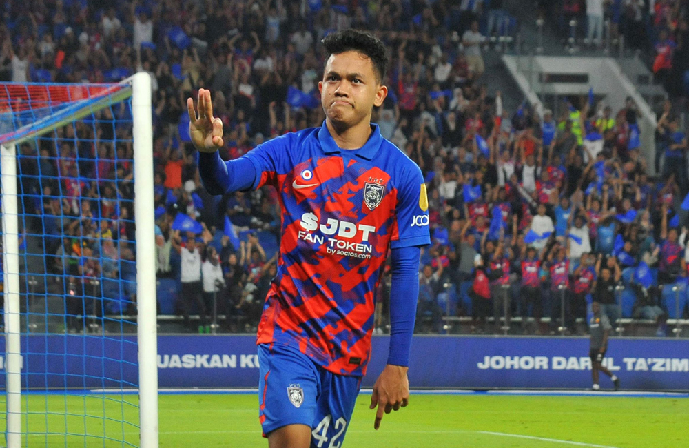 پرسپولیس شانسی برای جذب «آیمن» دارد؟