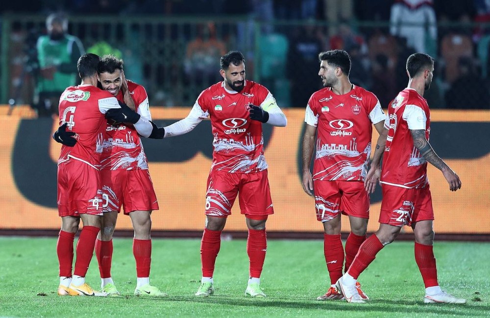 آخرین اخبار از نقل و انتقالات پرسپولیس