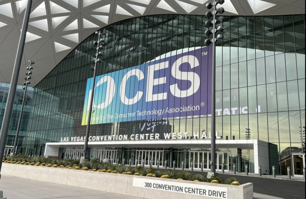 CES ۲۰۲۵ بدون بایتدنس، هواوی و دوستان!