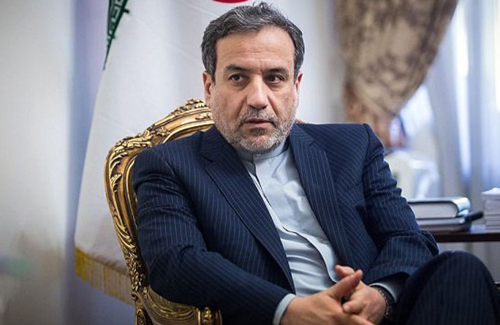 عراقچی: زمان دور بعدی مذاکرات به زودی مشخص میشود