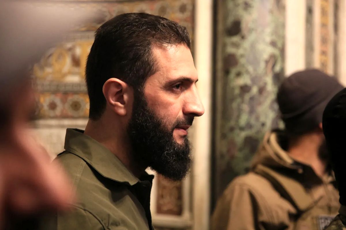 نارضایتی چین از روند تحولات در سوریه