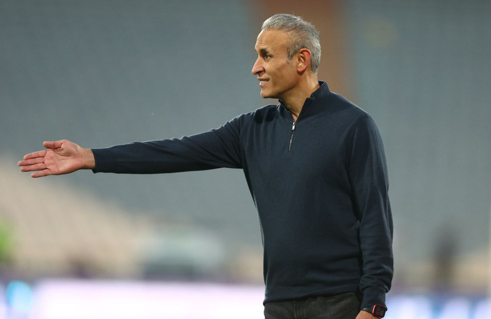 جوان‌گرایی واقعی یحیی در فولاد