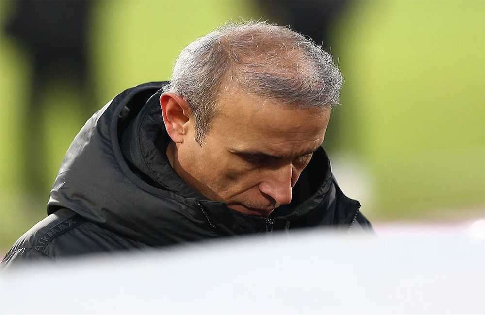 گلمحمدی ۲ هفته پیش به پرسپولیس اوکی داد