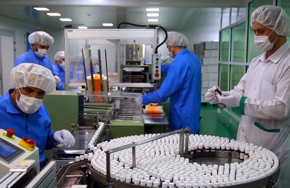 ارز ۲۸۵۰۰تومانی دارو حذف نشده است