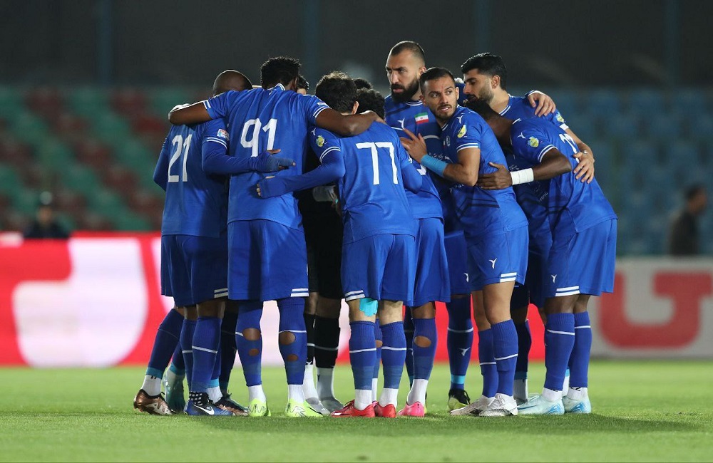 استقلال امیدوار به تکرار شگفتی لیگ هفتم