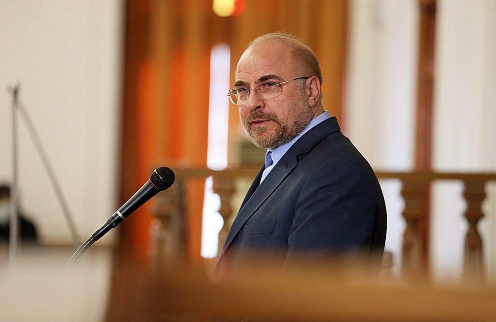 قالیباف: این آخرین تذکر به وزیر کار برای اصلاح دهکبندی یارانه است