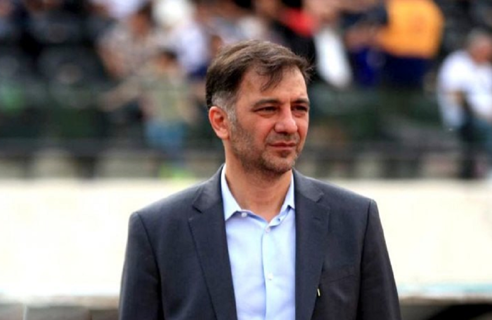 کریمی: اگر به گذشته برگردم باز هم با نکونام کار میکنم