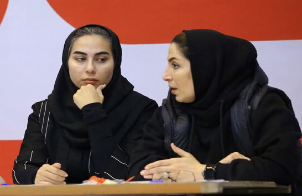 پشت پرده اختلافات در تیم ملی تکواندوی بانوان