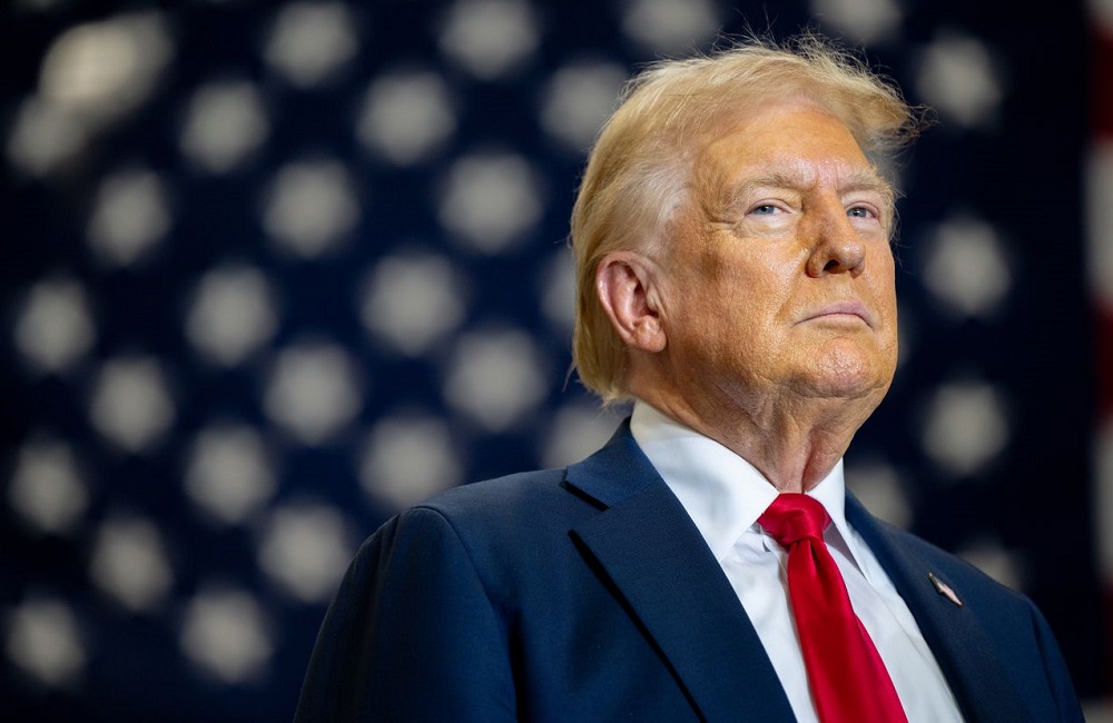 ترامپ؛ چالش بلندپروازیهای انگلیس در هوش مصنوعی