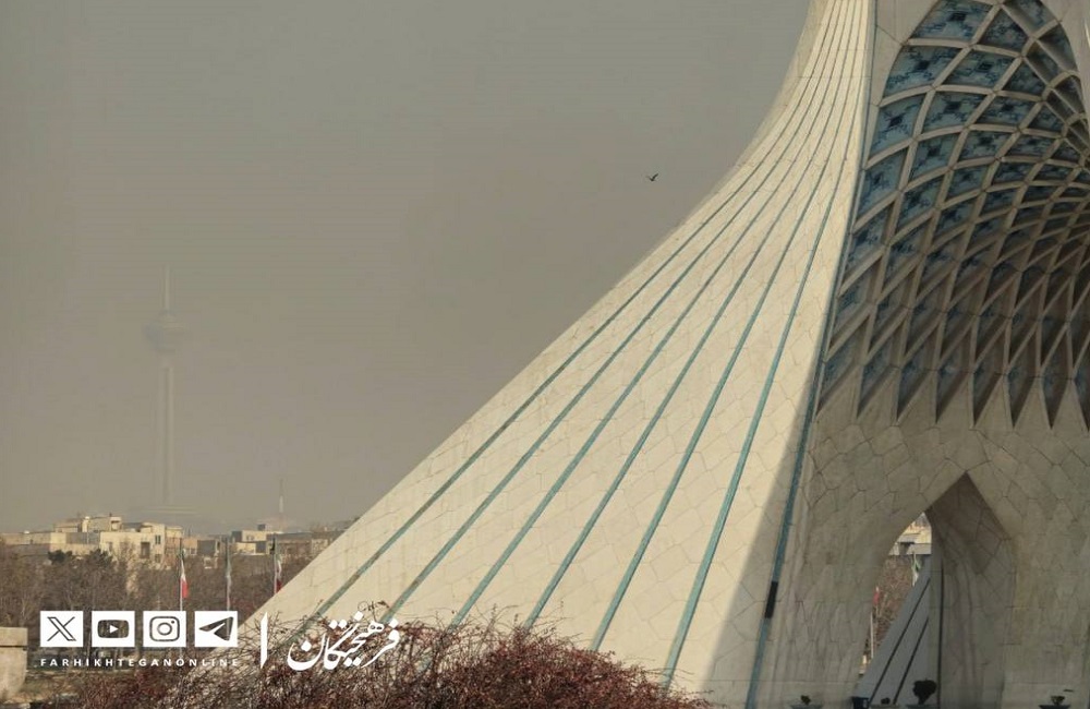 امسال آلودهتر از سال گذشته بود