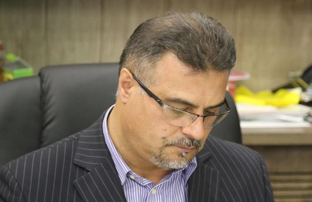 نظریجویباری مدیرعامل استقلال شد