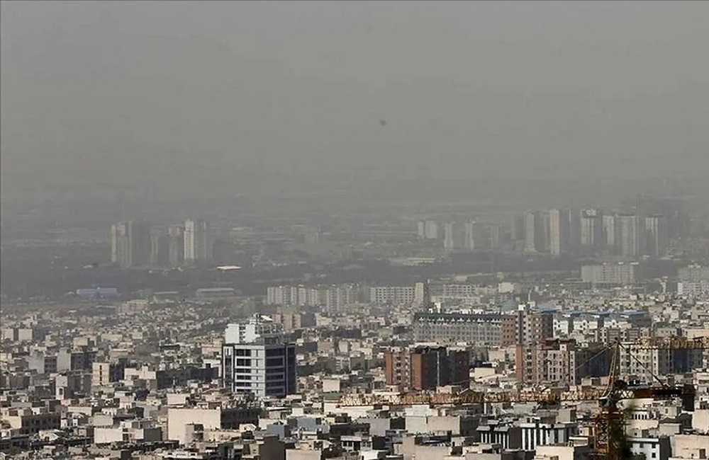 مدارس تهران فردا غیر حضوری است