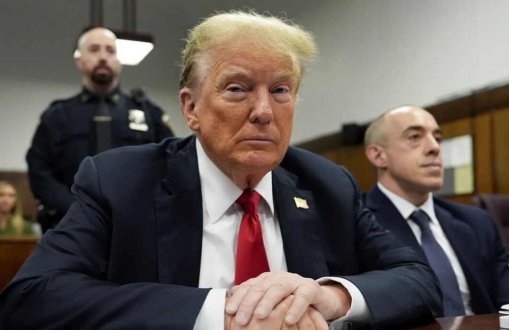 آمریکا وضعیت اضطراری ملی درباره ایران را تمدید کرد