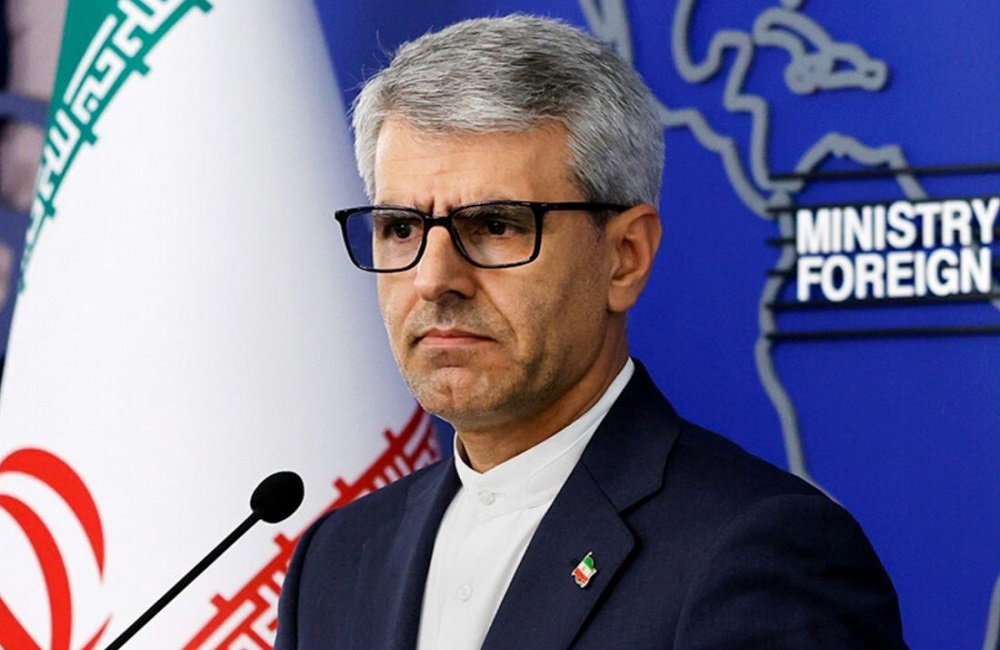 بقایی: طرف مقابل کاری کرد که گفتوگو بی معنا شد